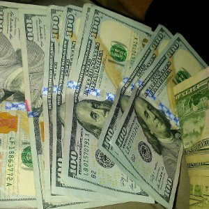 Rich And Neva Lackin