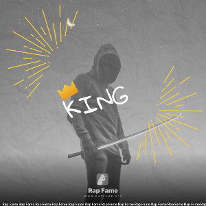 king