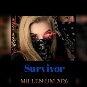 Survivor [MiLLENiUM2026]