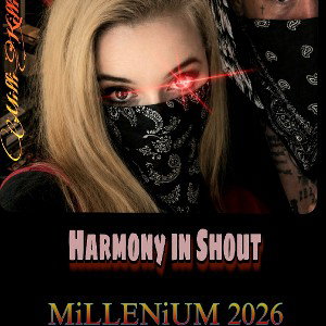 Harmony in Shout 