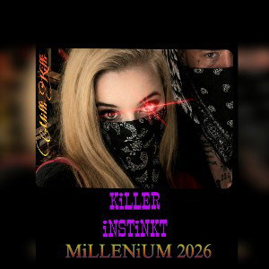 KiLLER iNSTiNCT 