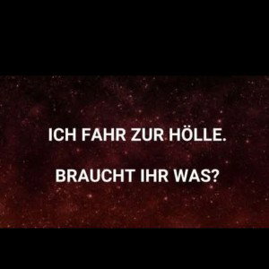 KEIN SINN