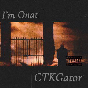 I’m Onat