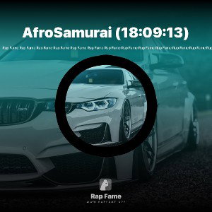 AfroSamurai (18:09:13)