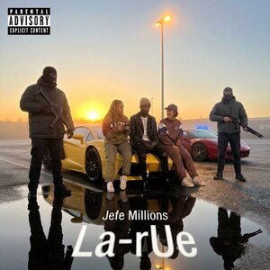 La-rUe