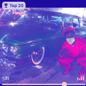 Streets now (Slowed + Reverb)