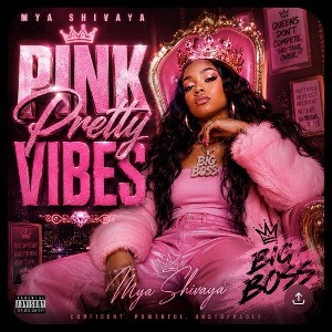 Pink Pretty Vibes - X-Ray Vision 🩻
