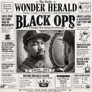 Black Opps