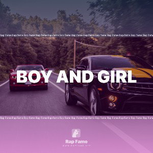 boy and girl