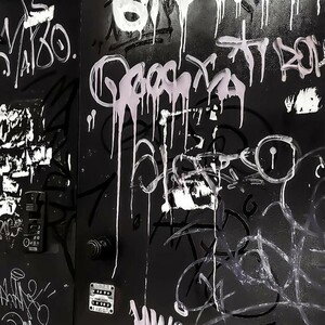 Shigramy - De fuckes