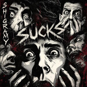 Shigramy - Sucks