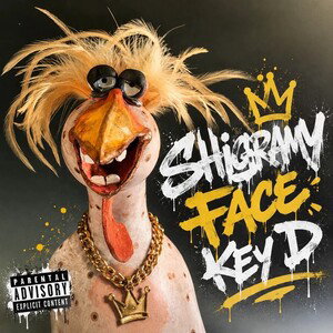 Shigramy - Face Key D
