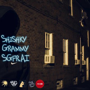 Shishky Grammy - SG ft. AI