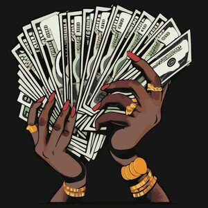 Shigramy - Сила money