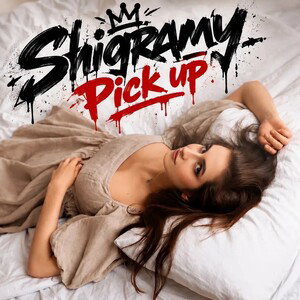 Shigramy - Pick up