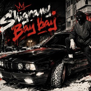 Shigramy - Bay bay