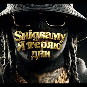 Shigramy - Я теряю дни