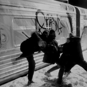 Shigramy - Спи спокойно