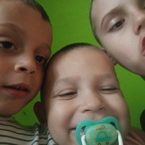Kevin wojtek filip