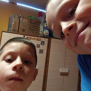 Wojtek i Kuba