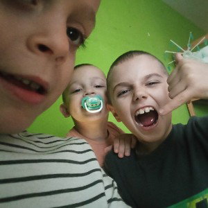 Kevin Wojtek Filip