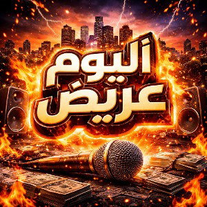 عريض