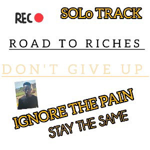 Road to riches 