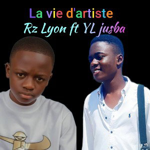 YL jusba ft Rz Lyon_la vie d_artiste