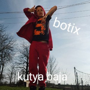 kutya baja
