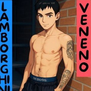 VEN LAMBORGHINI ENO 