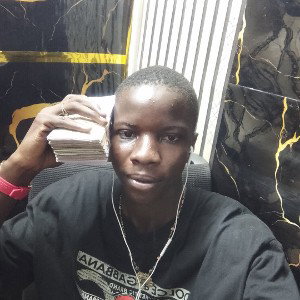 clips moi je ma fou aliymisc