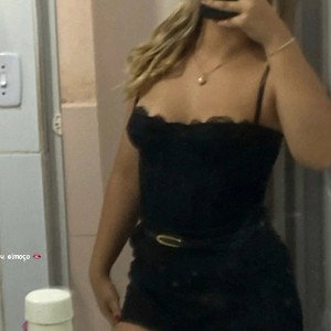 saudades dela