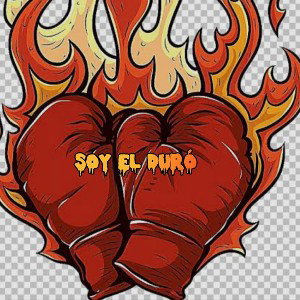 SOY EL DURO - Retro ( oficial)