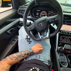 Lamborghini 