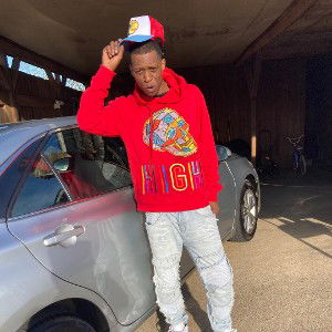 Shade (Prod. By Big Juice)