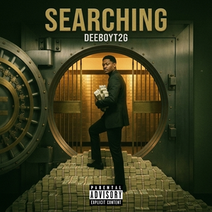 searching 