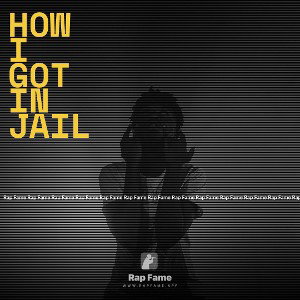 How I got in jail