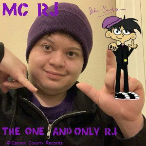 The One & Only RJ