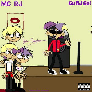 Go RJ Go!