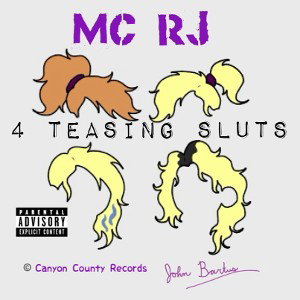 4 Teasing Sluts (Exempt From Canyon County Episode '69 Dike Drive')