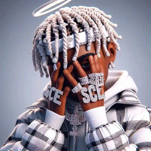 God