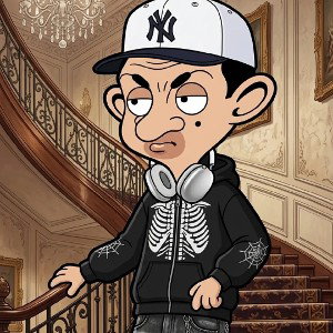 Top G