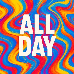 All day 