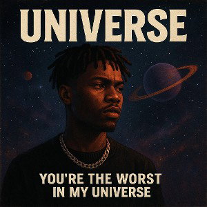 UNIVERSE 
