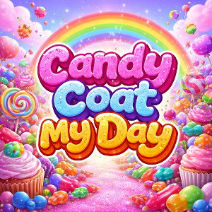 Candy Coat My Day