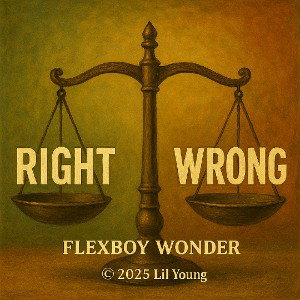 Right and Wrong