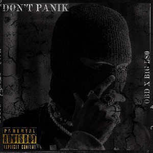 don't panik