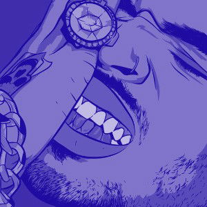 my real mother f****** (Slowed + Reverb)