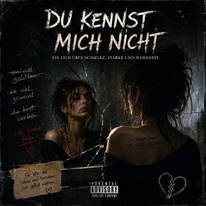 Du kennst mich nicht, Kevin.