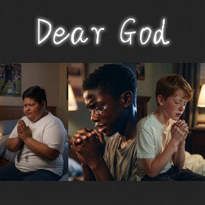 Dear God - suicidal thoughts 